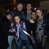Issiglio rocco Party 119